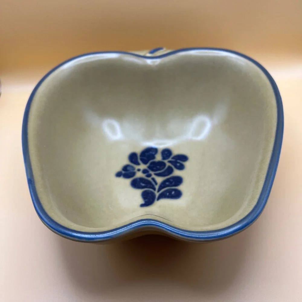 Pfaltzgraff Folk Art 9